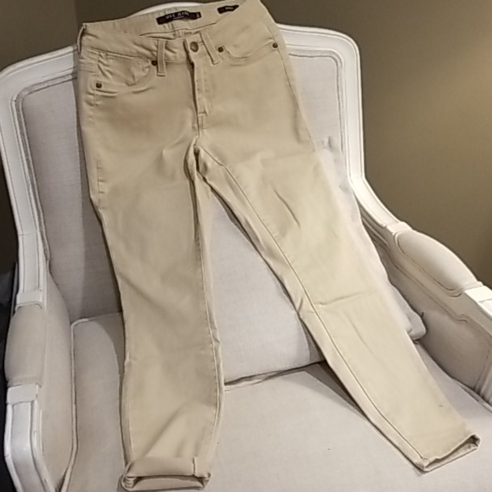Max Jeans